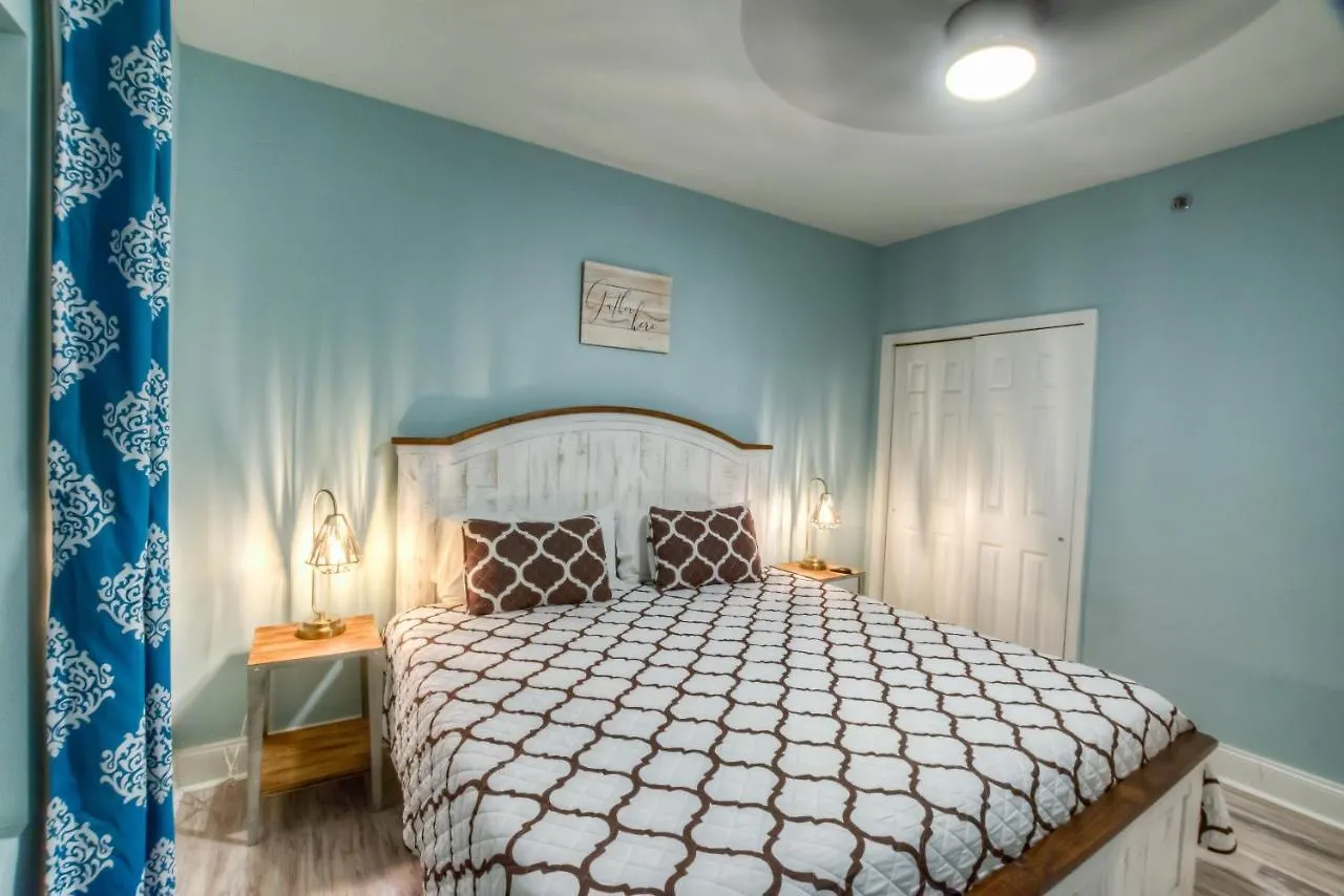 Laketown Wharf 630 By Aneliya Panama City Beach