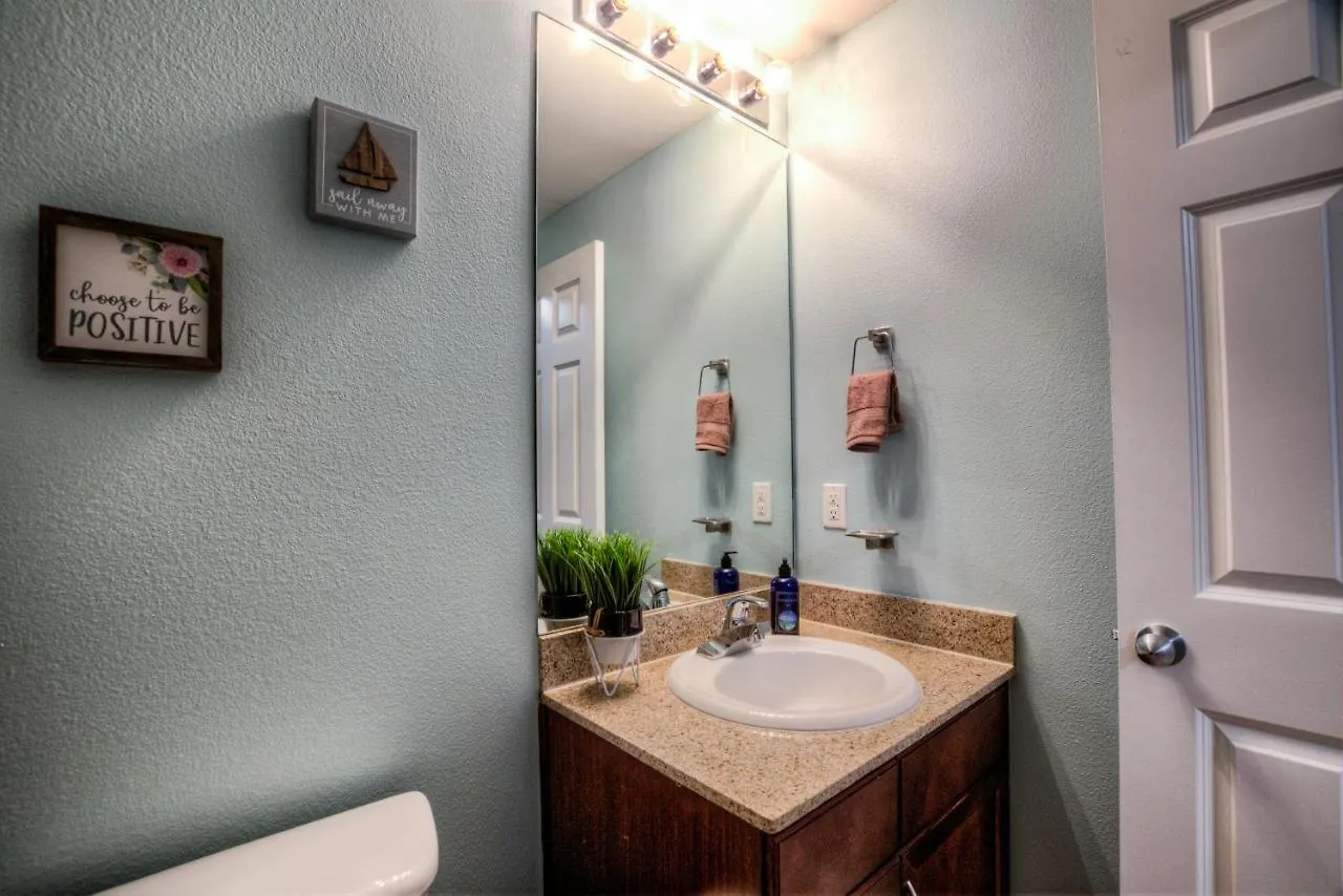 Laketown Wharf 630 By Aneliya Panama City Beach