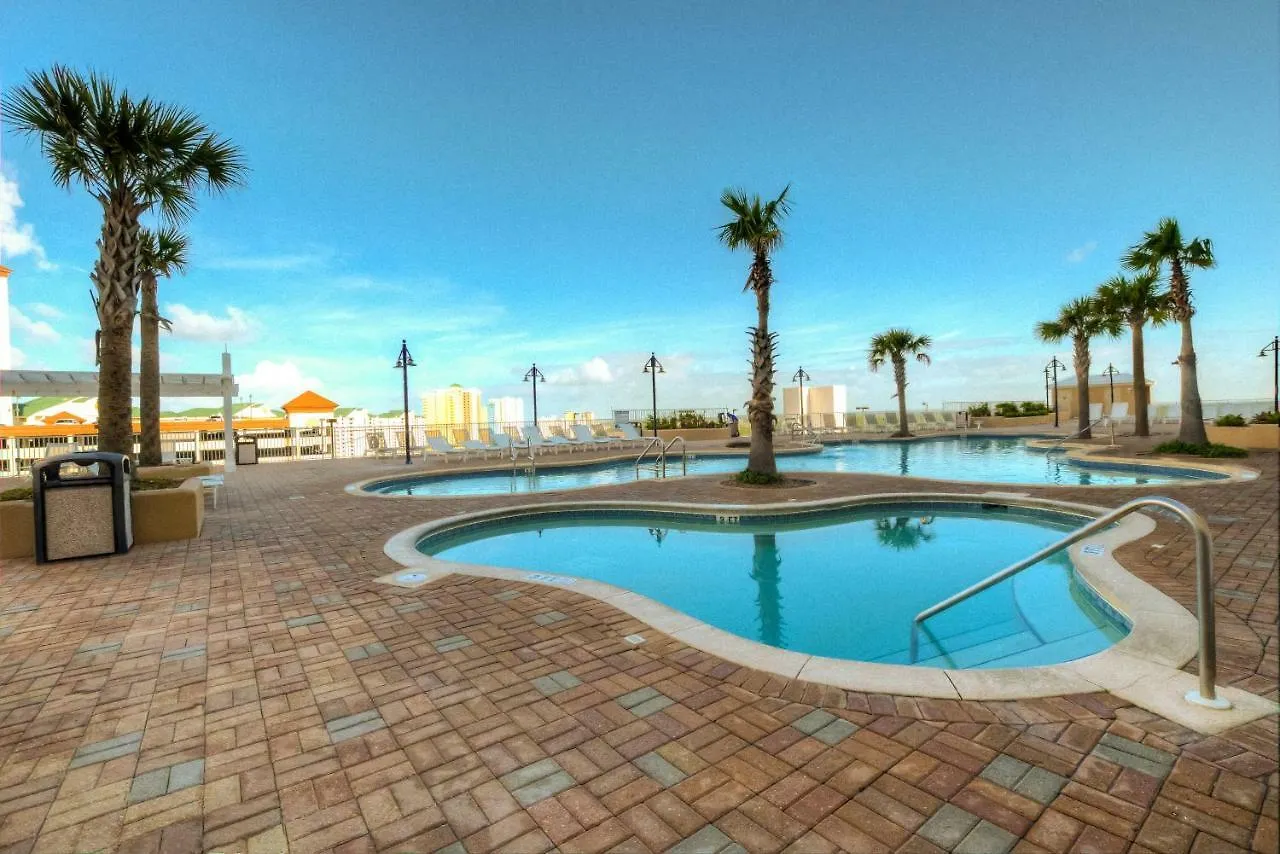 Laketown Wharf 630 By Aneliya Panama City Beach 0*,