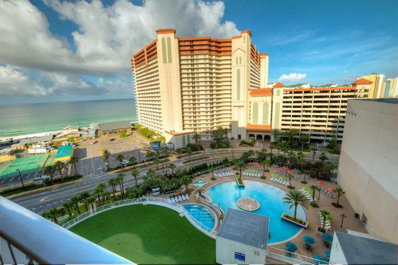 Laketown Wharf 630 By Aneliya Panama City Beach USA
